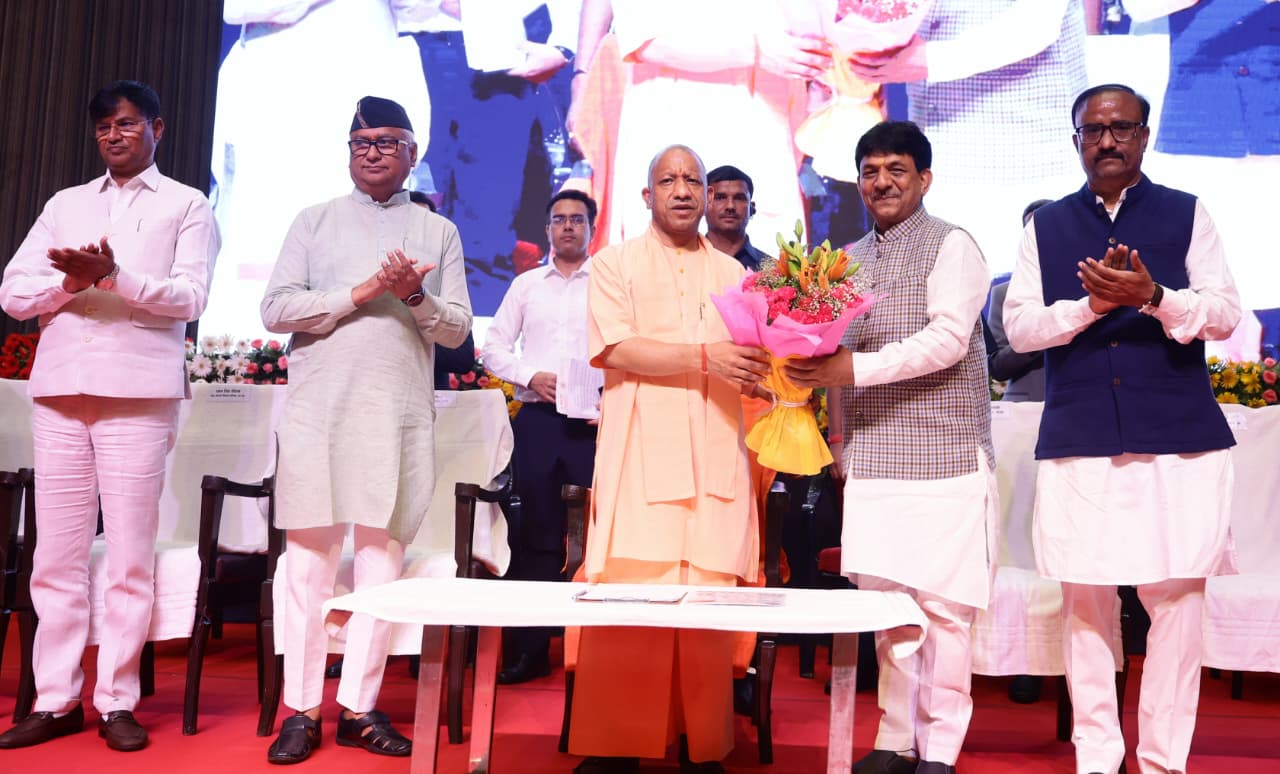 Latest News Image